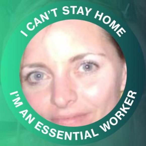 Meet your Posher, Sherry - Picture 1 of 1